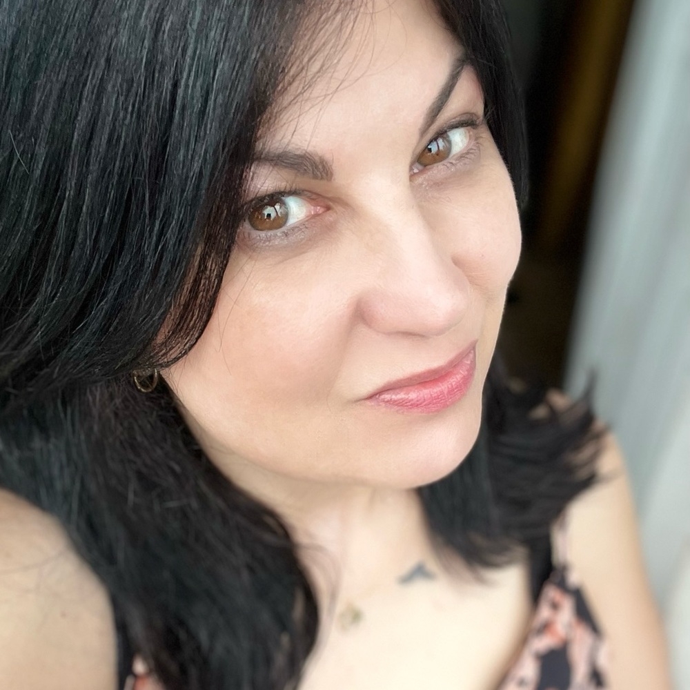 Meet your Posher, Catherine